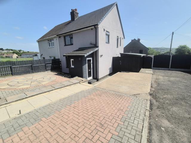 House for rent in Fountainhead, West Yorkshire