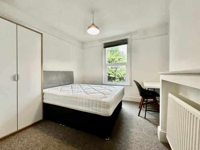 House for rent in Mutley, Plymouth