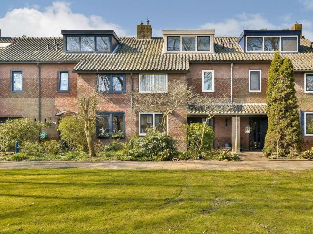 Woning te huur in Aalsmeer, Noord Holland