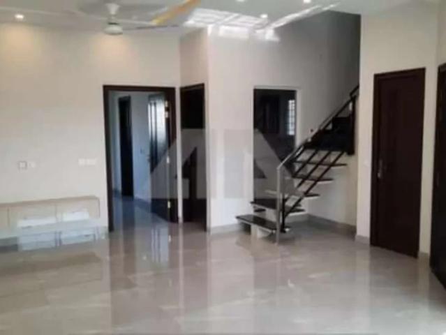 House for rent in جی-13/2, اسلام آباد