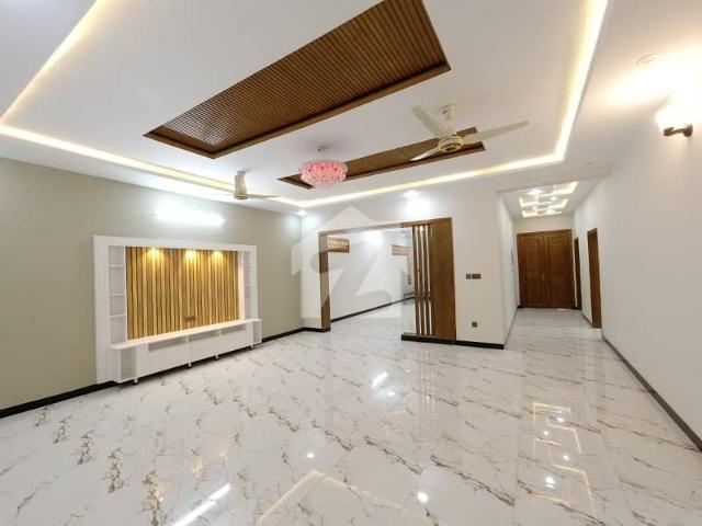 House for rent in Islamabad