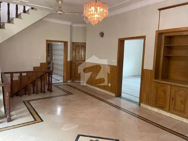 House for rent in Islamabad