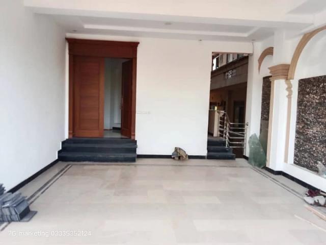 House for rent in Islamabad