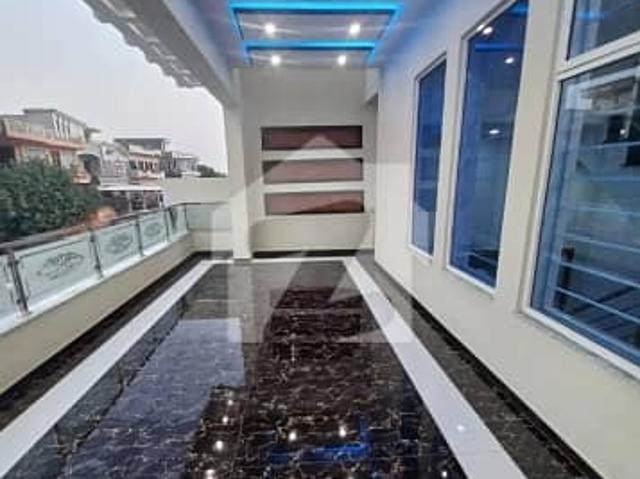 House for rent in اسلام آباد, زون 1