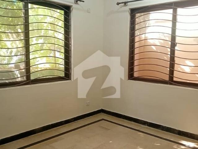 House for rent in اسلام آباد, زون 1