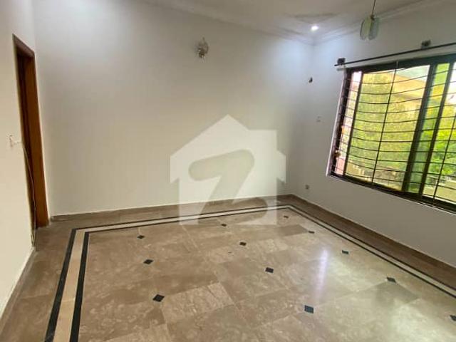House for rent in Islamabad