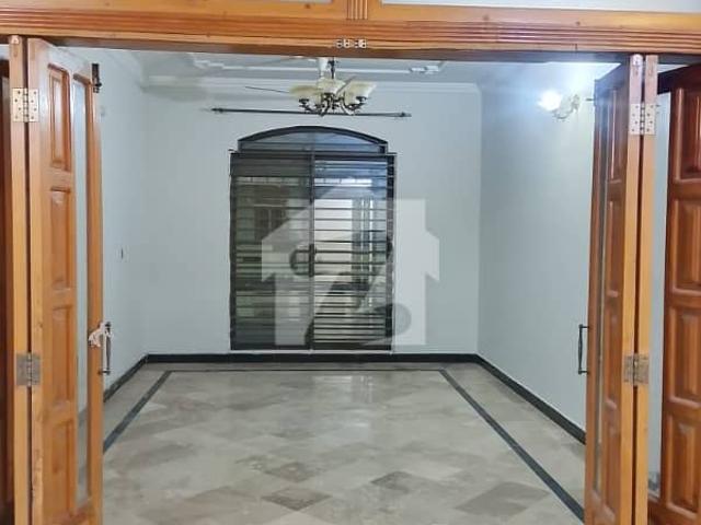 House for rent in Islamabad