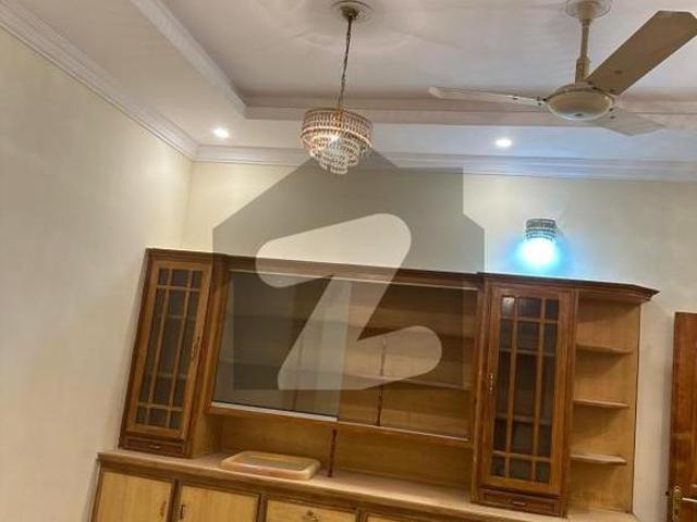 House for rent in G-9, Islamabad