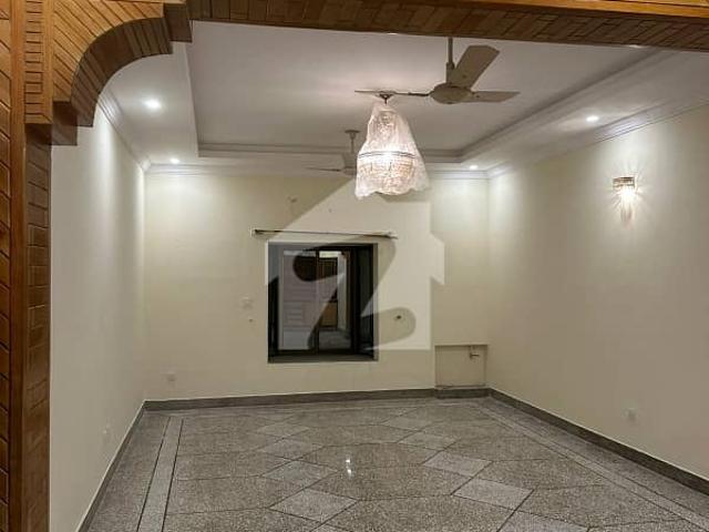 House for rent in Islamabad