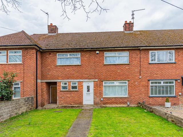 House for rent in Gabalfa, Cardiff