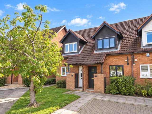 House for rent in Monkston Park, Milton Keynes