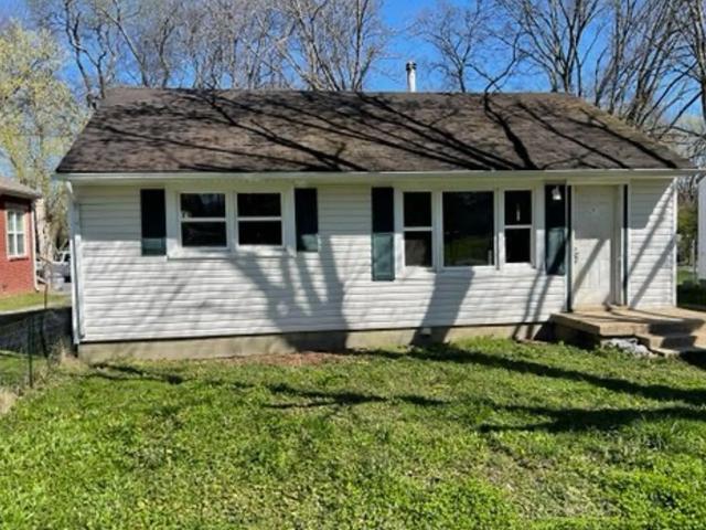 House for rent in Gallatin