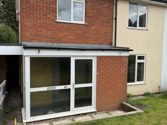 House for rent in Galmington, Rumwell