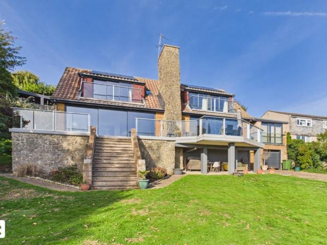 House for rent in Golden Valley, Folkestone and Hythe