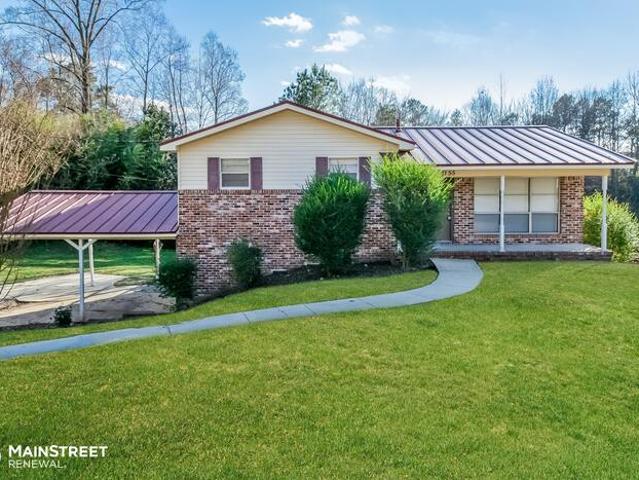 House for rent in Gardendale