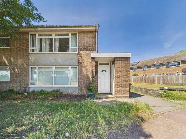 House for rent in Fordham Heath, Essex