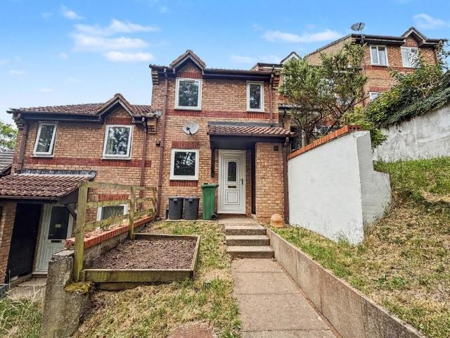 House for rent in Watergate, Devon
