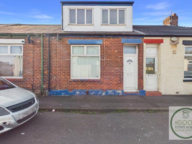 House for rent in Pallion, Tyne And Wear