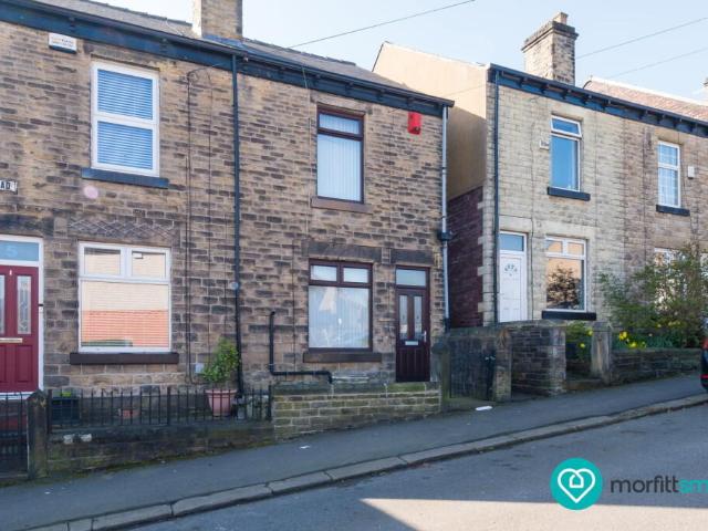 House for rent in Hillsborough, South Yorkshire