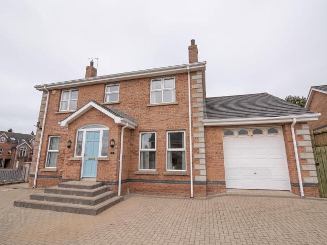 House for rent in Portstewart, Northern Ireland
