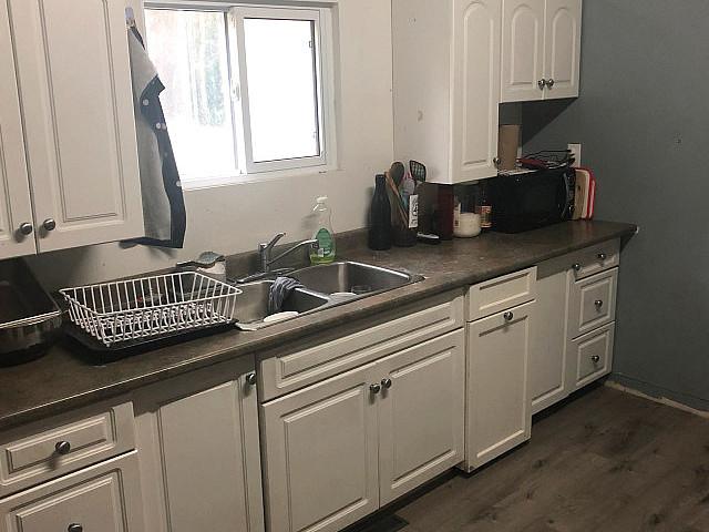 House for rent in Manitoba
