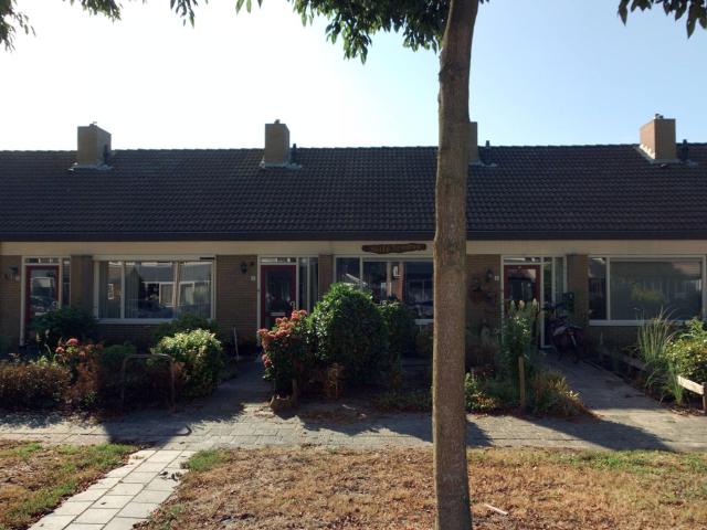 Woning te huur in Garyp, Tytsjerksteradiel