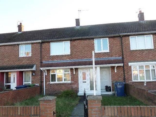 House for rent in Tyne And Wear