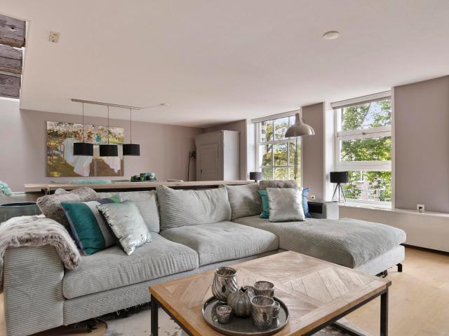 Woning te huur in Haarlem