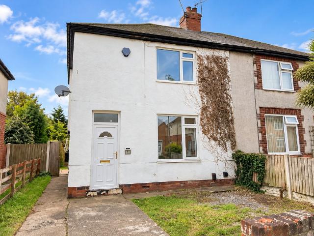 House for rent in Gateford, Bassetlaw