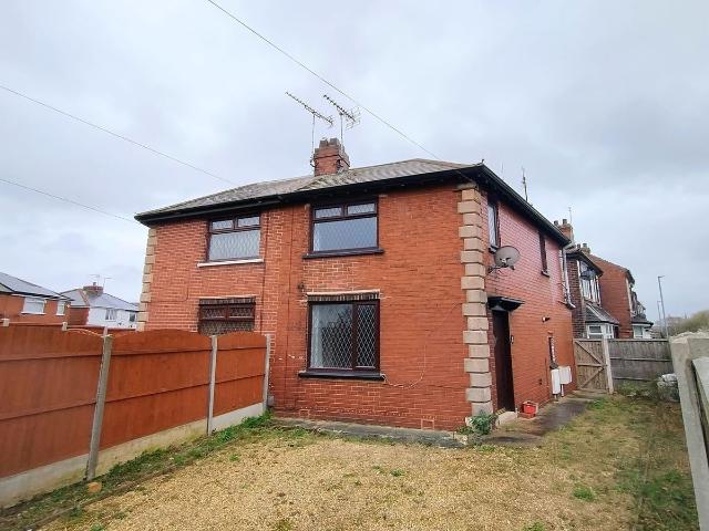 House for rent in Costhorpe, East Midlands