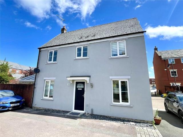 House for rent in Abbey Mead, Swindon