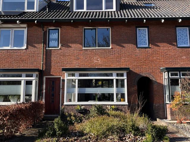 Woning te huur in Castricum