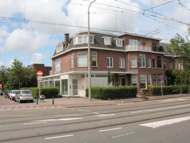 Woning te huur in Cromvliet, Rijswijk