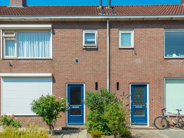 Woning te huur in Genemuiden, Overijssel