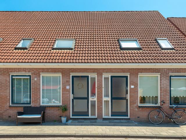 Woning te huur in Genemuiden, Overijssel