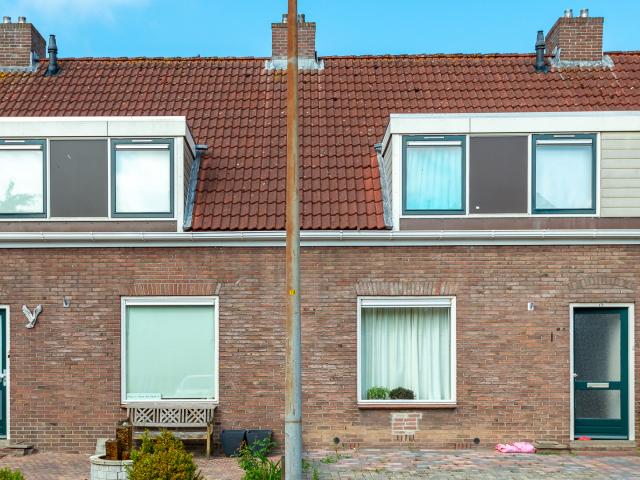 Woning te huur in Genemuiden, Overijssel