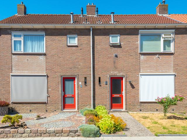 Woning te huur in Genemuiden, Overijssel