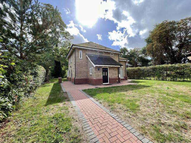 House for rent in Chedburgh, Suffolk