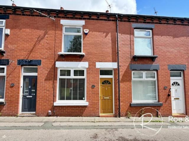 House for rent in Lee Bank, Greater Manchester