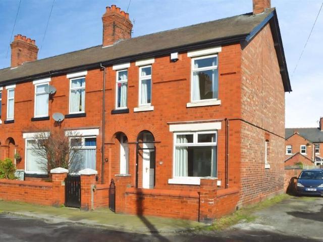 House for rent in Sandbach