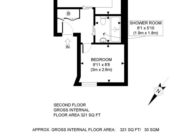 House for rent in Marylebone, Isle Of Man