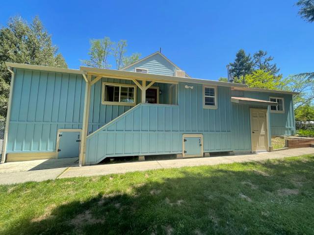 House for rent in Georgetown