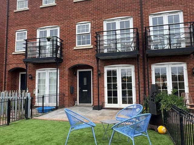 House for rent in Rushock, Worcestershire