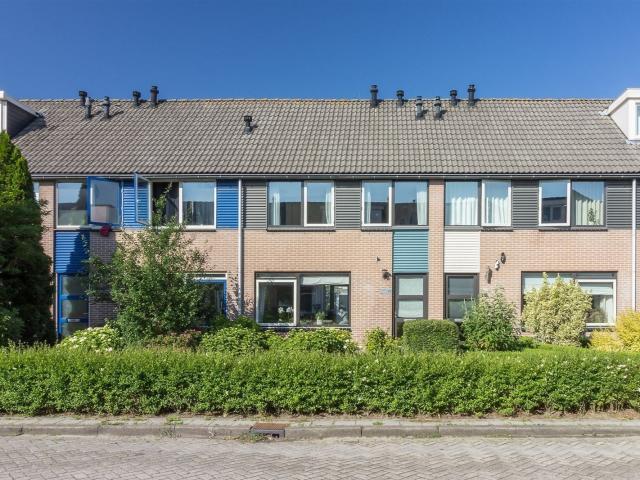 Woning te huur in Kersenboogerd, Hoorn
