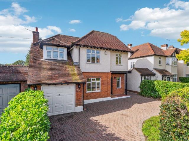 House for rent in Gerrards Cross, Denham