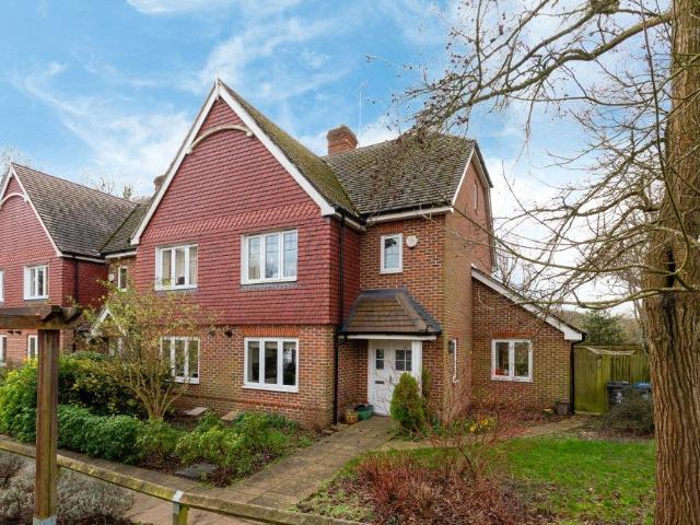 House for rent in Gerrards Cross, Denham