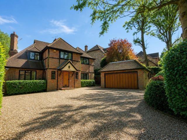 House for rent in Gerrards Cross, Denham