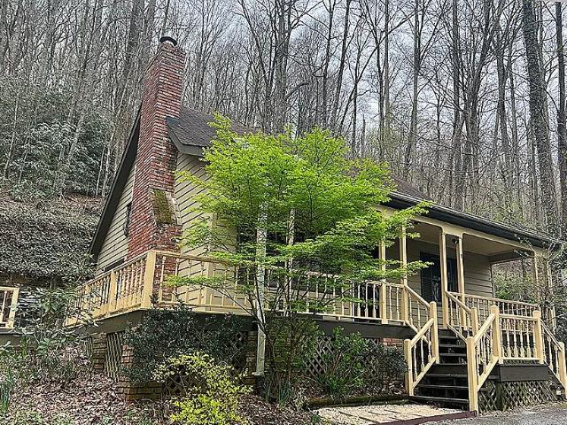 House for rent in Gerton