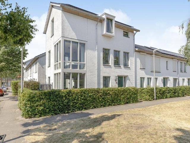 Woning te huur in Bussum, Noord Holland