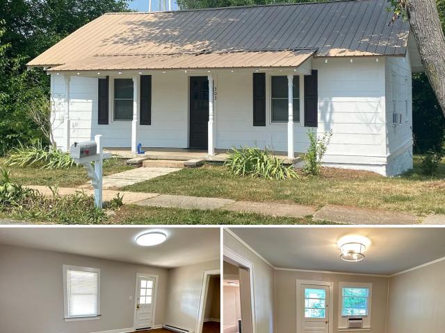 House for rent in Gibsonville